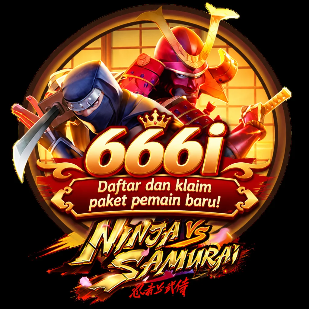 666i · Ninja Vs Samurai