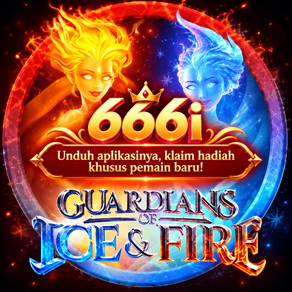 666i · Gdn Ice Fire