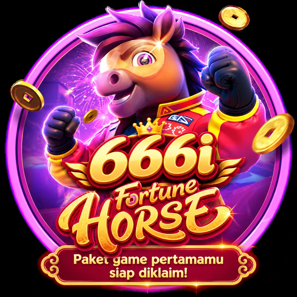 666i · Fortune Horse