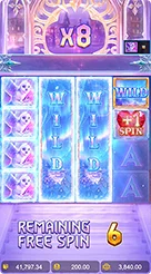 666i · Jack Frosts
