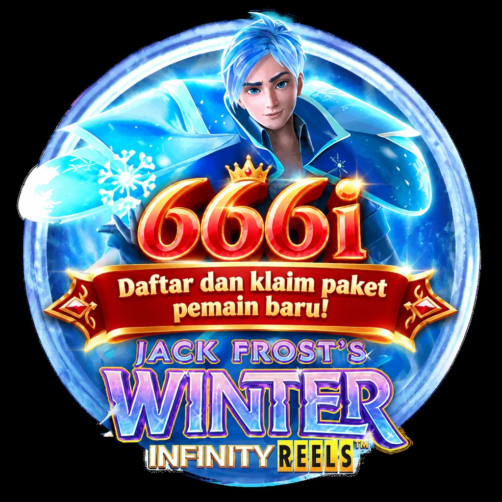 666i · Jack Frosts