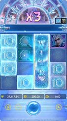 666i · Jack Frosts